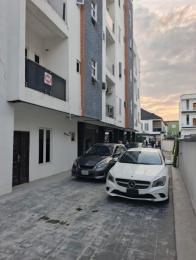 2 bedroom House for rent Agungi Lekki Lagos