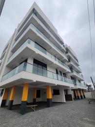 2 bedroom House for rent Ikate Lekki Lagos