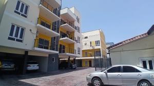 3 bedroom House for sale Freedom Way Lekki Lagos