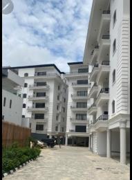 3 bedroom House for rent Lekki Phase 1 Lekki Lagos