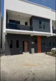 3 bedroom House for rent Abraham adesanya estate Ajah Lagos