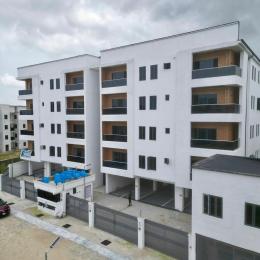 3 bedroom House for sale Ikate Lekki Lagos
