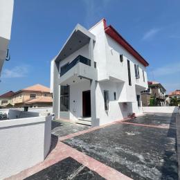 5 bedroom House for rent Abraham adesanya estate Ajah Lagos