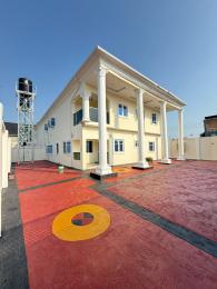 4 bedroom House for sale Bogije Ajah Lagos