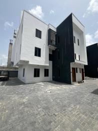 4 bedroom House for rent Off Freedom Way Lekki Lagos