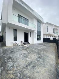 4 bedroom House for sale Sangotedo Ajah Lagos