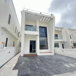4 bedroom House for sale Ajah Lagos