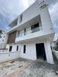 4 bedroom House for sale Ikate Lekki Lagos