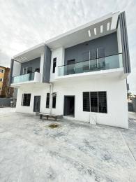 4 bedroom House for sale Ologolo Lekki Lagos