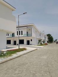 4 bedroom House for rent Hi Life Estate Ajah Lagos