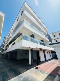 4 bedroom House for rent Spar Road, Ikate Lekki Lagos