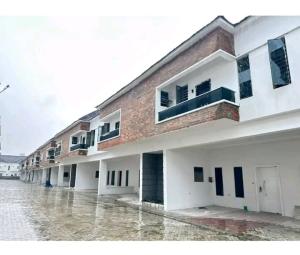 4 bedroom House for sale Orchid Lekki Lagos