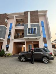 4 bedroom House for rent Platinum Way Ikate Lekki Lagos