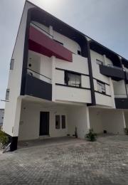 4 bedroom House for rent After The Round About Orchid Lekki Lagos