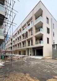 4 bedroom House for sale Off Alexander Road Ikoyi Lagos