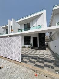 4 bedroom House for sale Orchid Lekki Lagos