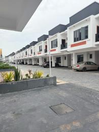 4 bedroom House for sale Platinum Way Ikate Lekki Lagos