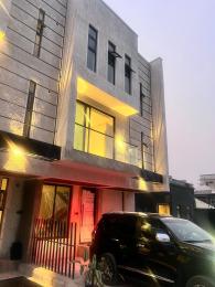 4 bedroom House for sale Ikate Lekki Lagos