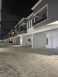 4 bedroom House for sale Orchid Lekki Lagos