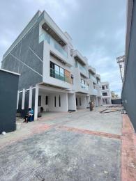 4 bedroom House for sale Ikate Lekki Lagos