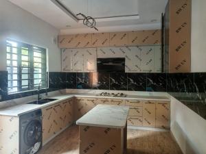 5 bedroom House for rent Adeniyi Jones Ikeja Lagos