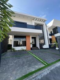5 bedroom House for sale Second Toll Gate chevron Lekki Lagos