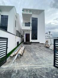5 bedroom House for sale Chevron Lekki Lagos
