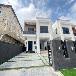 5 bedroom House for sale Ajah Lagos