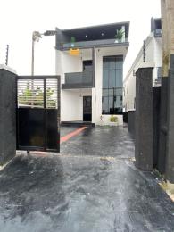 5 bedroom House for sale Sangotedo Ajah Lagos