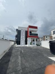 5 bedroom House for rent Chevron Lekki Lagos