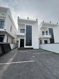 5 bedroom House for sale chevron Lekki Lagos