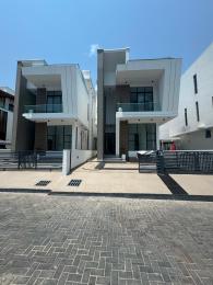5 bedroom House for sale Osapa london Lekki Lagos