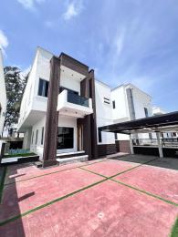 5 bedroom House for sale Ikota Lekki Lagos