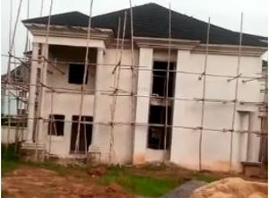 5 bedroom House for sale Shelter Afrique Extension Uyo Akwa Ibom