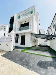 5 bedroom House for rent Orchid Lekki Lagos