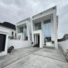 5 bedroom House for sale Ologolo Lekki Lagos