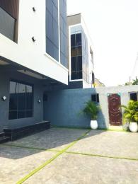 5 bedroom House for sale Lekki Phase 1 Lekki Lagos