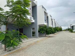 2 bedroom House for rent Ogombo Road Ajah Lagos