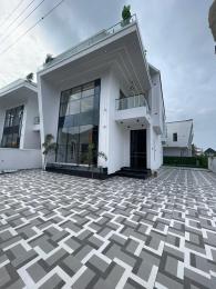 5 bedroom House for sale Ajah Lagos