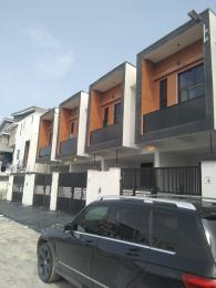 3 bedroom House for sale Metro Homes By General Paint Abraham adesanya estate Ajah Lagos