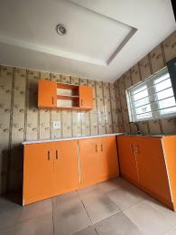 Flat / Apartment for rent Behind Finrel Supermarket, Before Ojuirin Akobo Ibadan Oyo