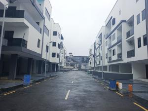 4 bedroom House for rent Ikeja GRA Ikeja Lagos