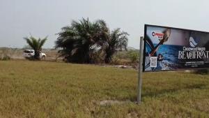 Land for sale LaCampaigne Tropicana Ibeju-Lekki Lagos