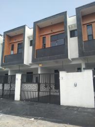 3 bedroom House for rent Metro Homes By General Paint Abraham adesanya estate Ajah Lagos