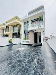 5 bedroom House for sale Orchid Lekki Lagos Lekki Phase 2 Lekki Lagos
