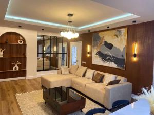 2 bedroom Flat / Apartment for shortlet Qmb Road Ikate Lekki Lagos
