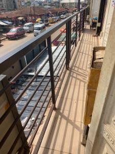 Commercial Property for rent New Haven Enugu Enugu