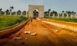 Land for sale Ede | Adron | Osun Mall Ede South Osun