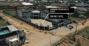 Land for sale Eagle Crest Estate Jukwoyi Abuja