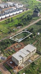 Land for sale Marvelous Mike Axis Kaura (Games Village) Abuja